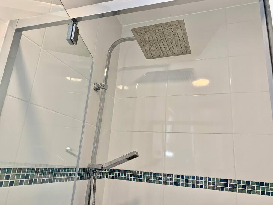 Blue Summer Vibes Mini Studio For Two, Ac, Parking, Beach At 50M, Spa Access -2 Λα Σιοτά Εξωτερικό φωτογραφία