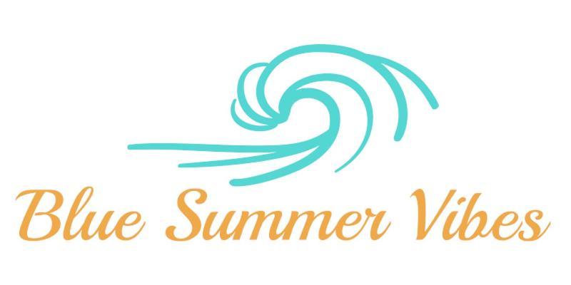 Blue Summer Vibes Mini Studio For Two, Ac, Parking, Beach At 50M, Spa Access -2 Λα Σιοτά Εξωτερικό φωτογραφία